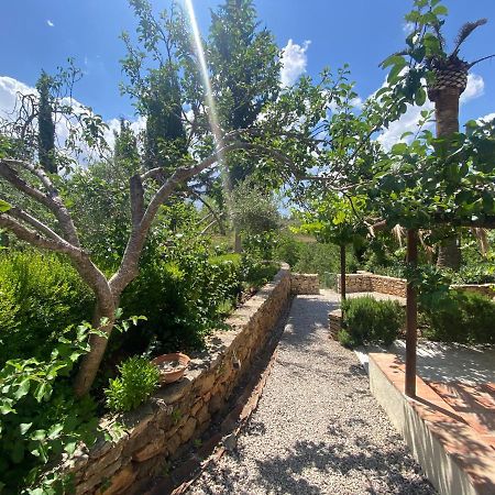 Beautiful Country House Near Ronda Arriate Extérieur photo