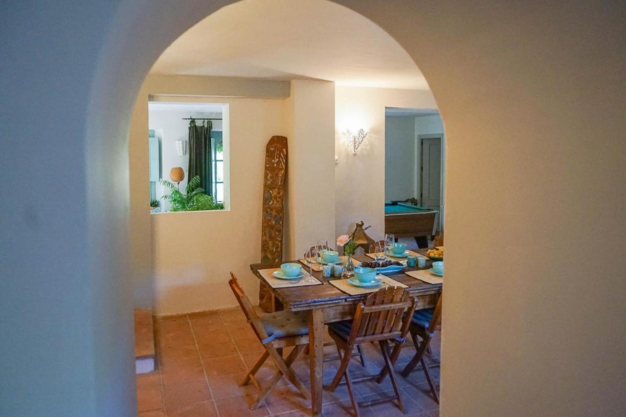 Beautiful Country House Near Ronda Arriate Extérieur photo
