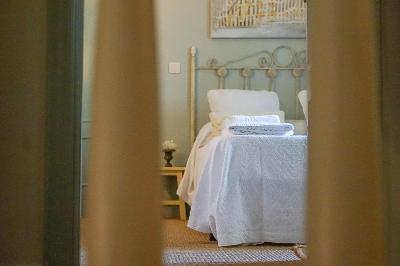 Beautiful Country House Near Ronda Arriate Extérieur photo