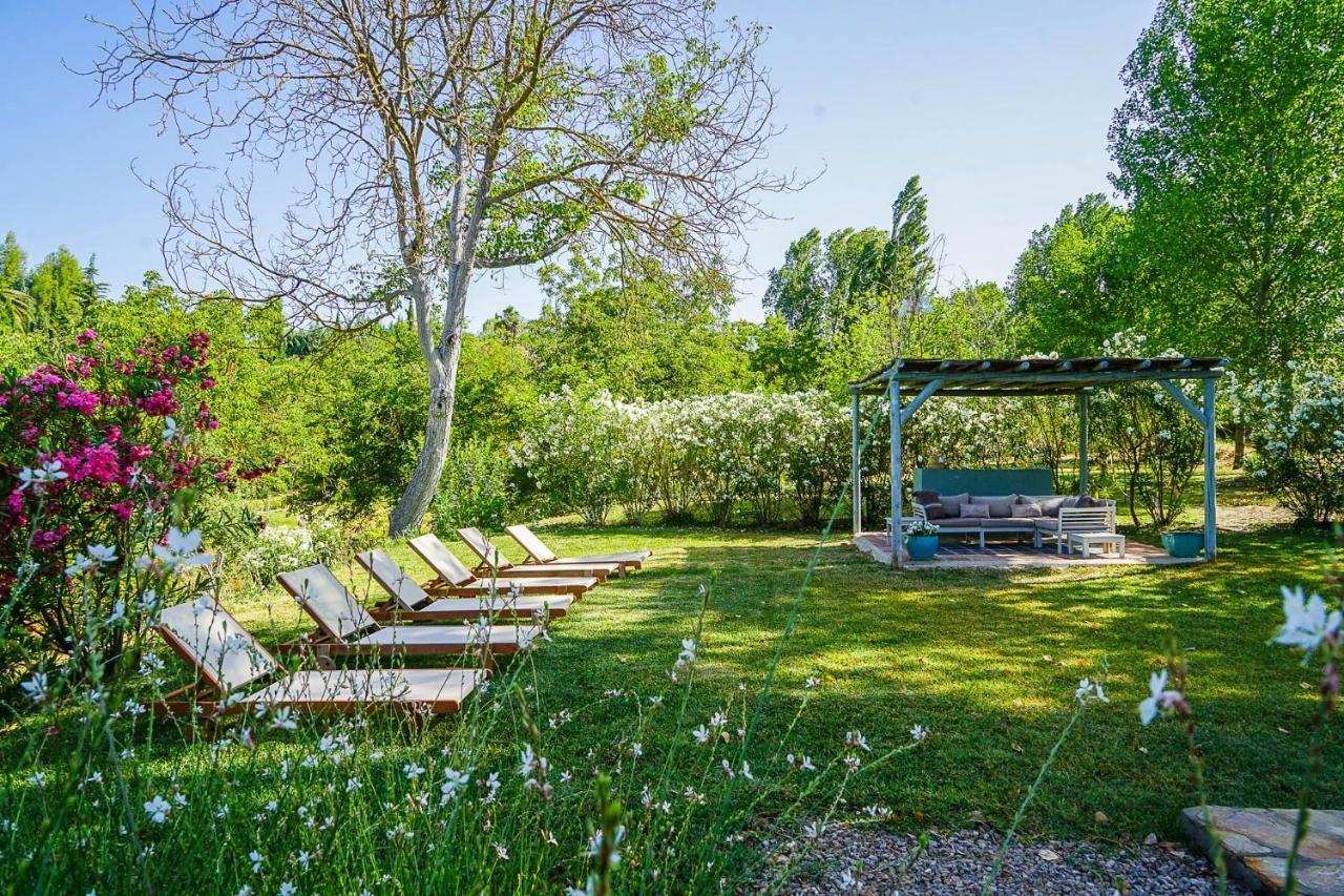 Beautiful Country House Near Ronda Arriate Extérieur photo