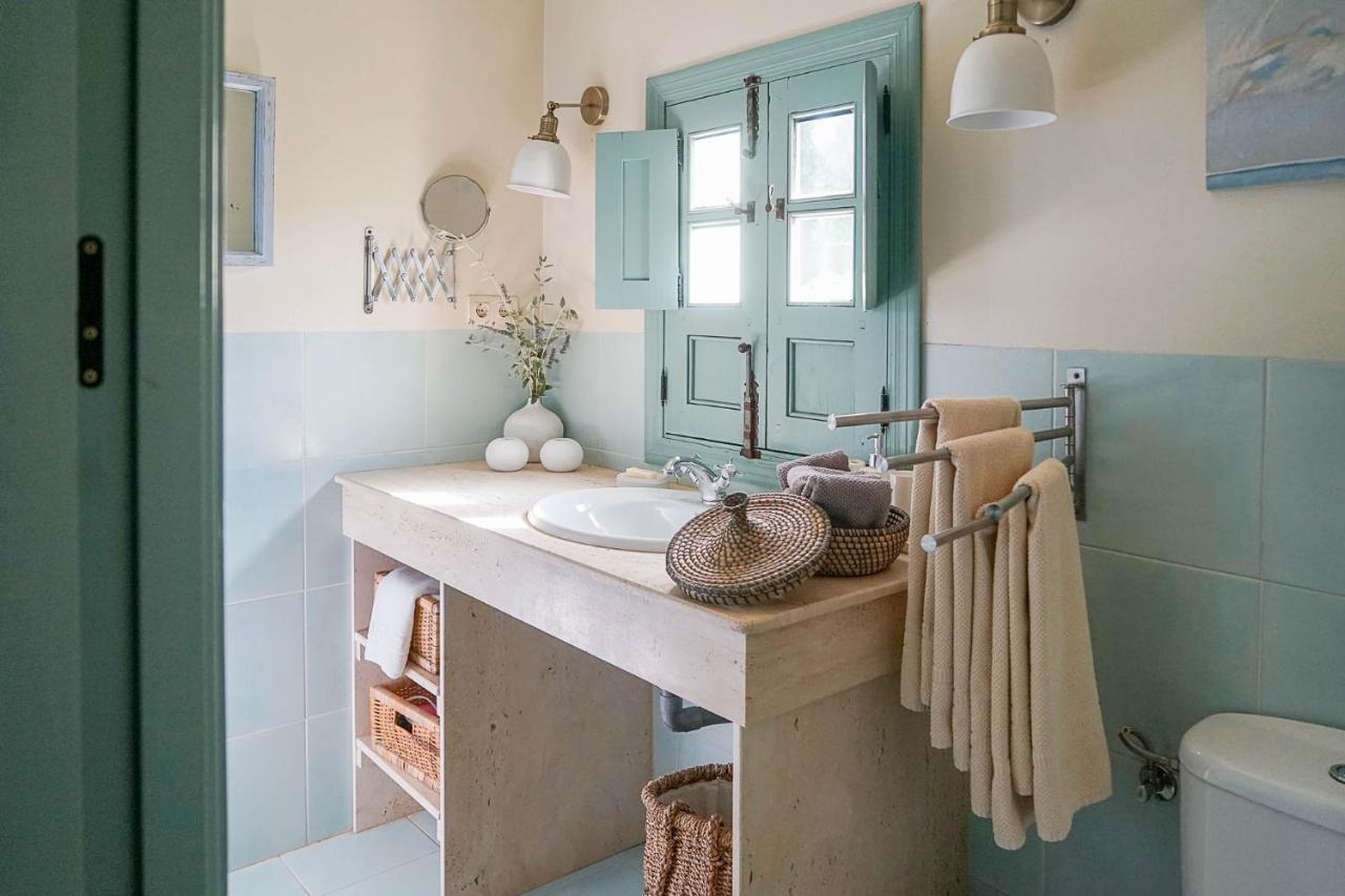 Beautiful Country House Near Ronda Arriate Extérieur photo