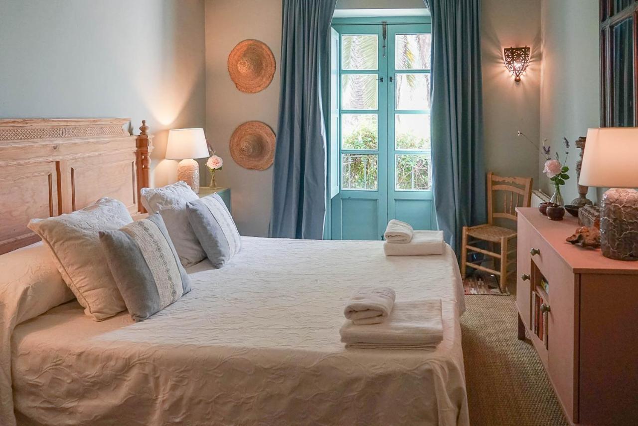 Beautiful Country House Near Ronda Arriate Extérieur photo