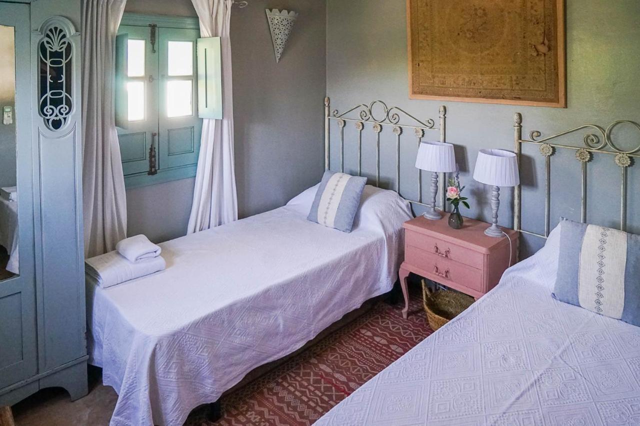 Beautiful Country House Near Ronda Arriate Extérieur photo