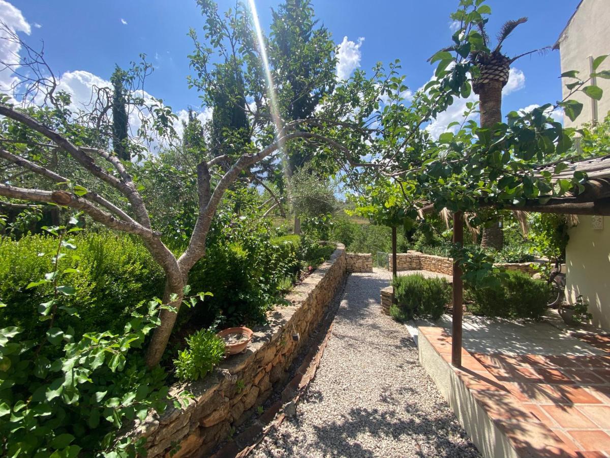 Beautiful Country House Near Ronda Arriate Extérieur photo