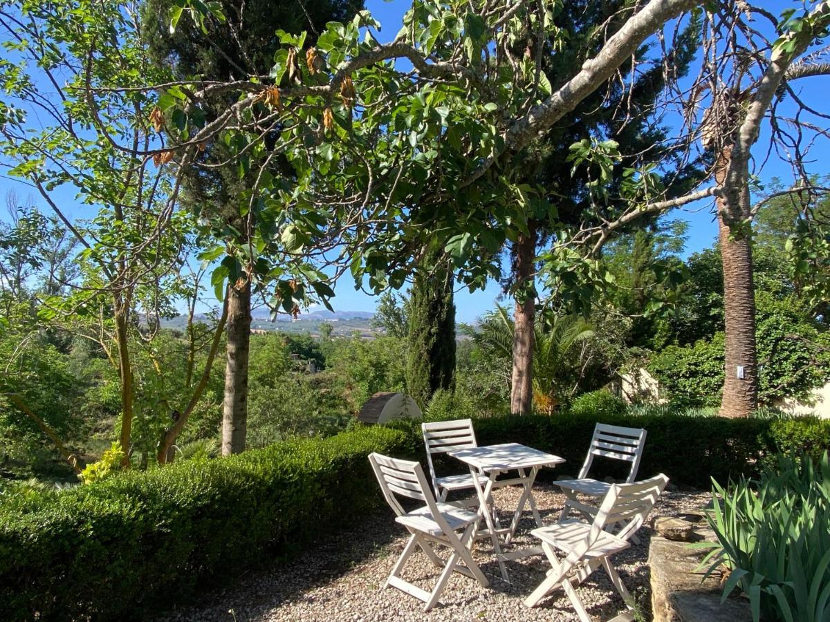 Beautiful Country House Near Ronda Arriate Extérieur photo