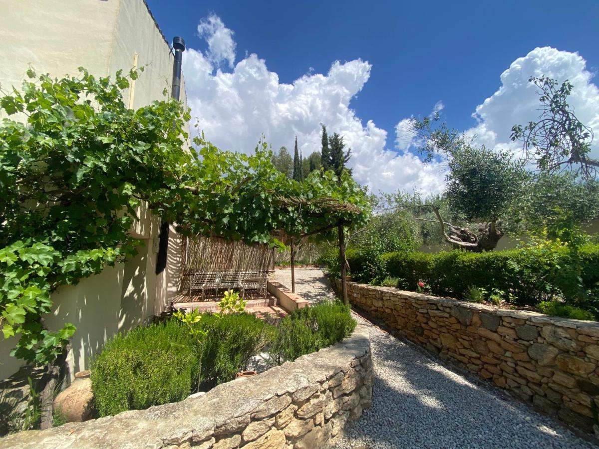 Beautiful Country House Near Ronda Arriate Extérieur photo