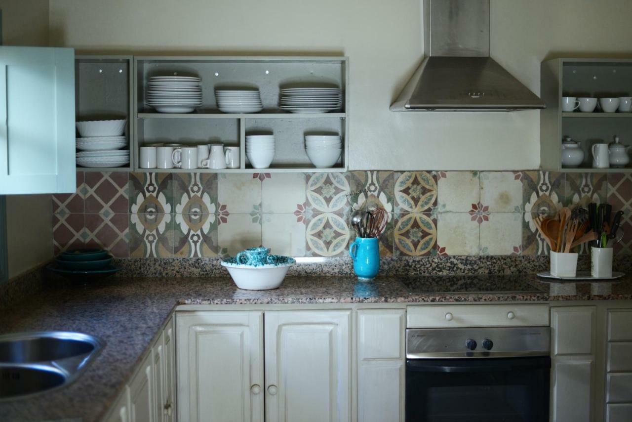 Beautiful Country House Near Ronda Arriate Extérieur photo