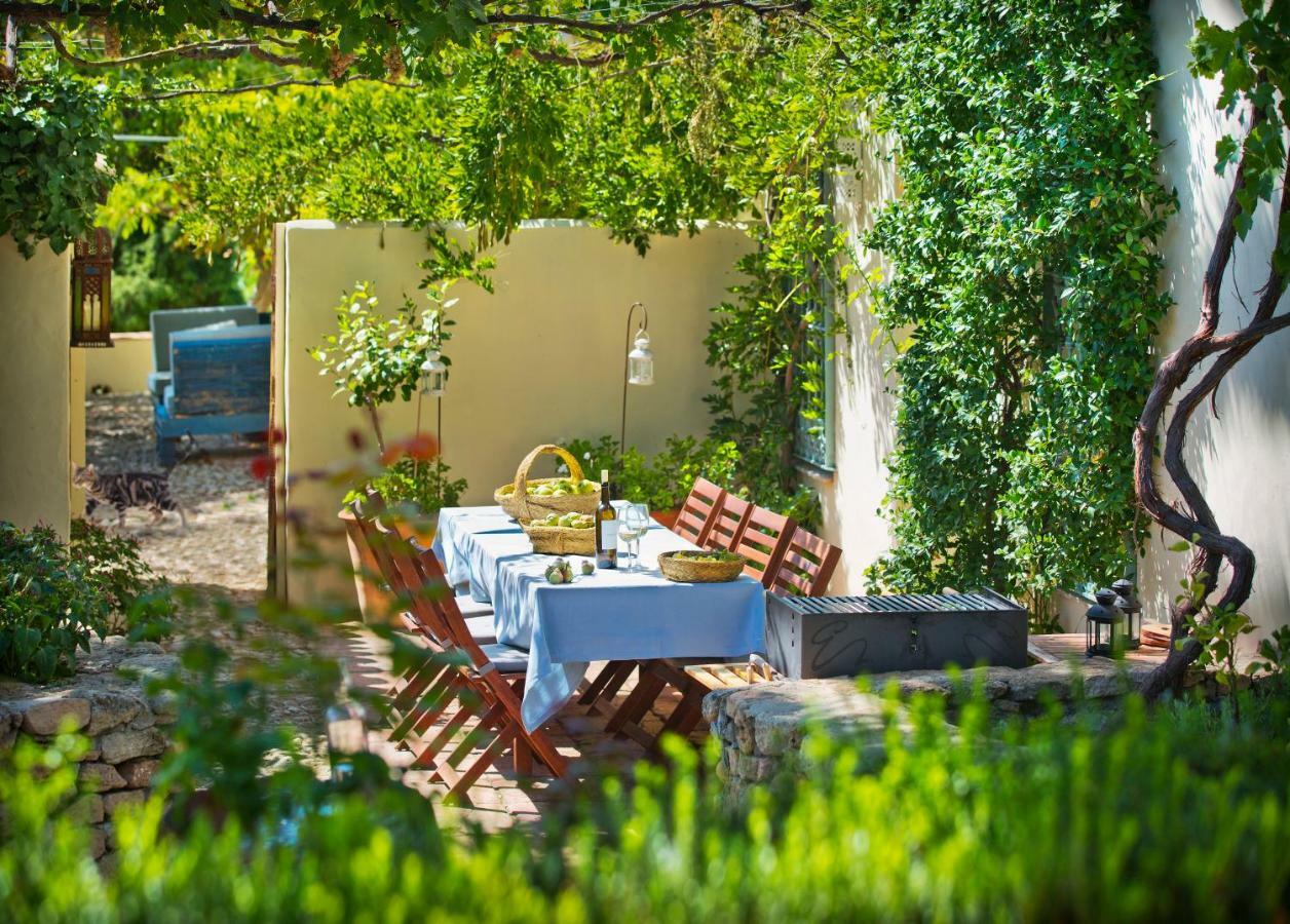 Beautiful Country House Near Ronda Arriate Extérieur photo