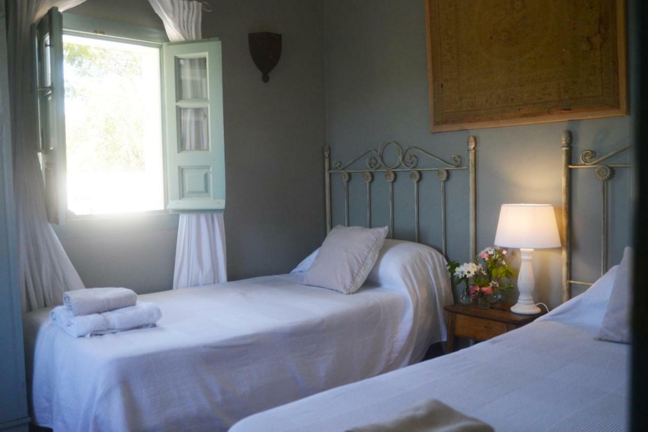 Beautiful Country House Near Ronda Arriate Extérieur photo